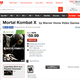 Illustration for article titled Whats Up With iMortal Kombat X/i On PS3 And 360?